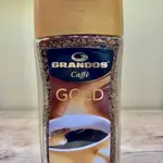 Nescafe Gold